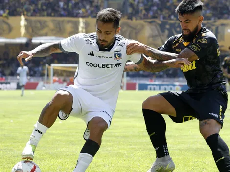 Seleccionados colocolinos viajan para unirse a La Roja en Europa