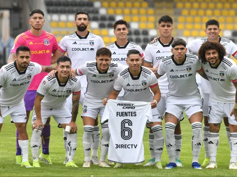 Análisis uno a uno de Colo Colo en su empate con Coquimbo