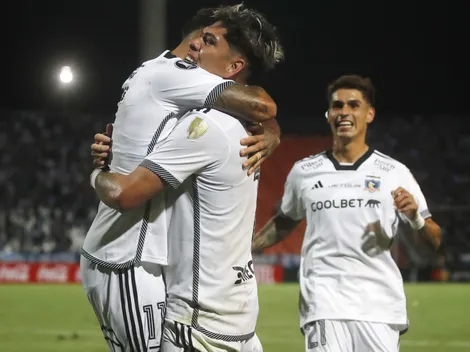 La sorpresiva formación titular de Colo Colo vs Coquimbo