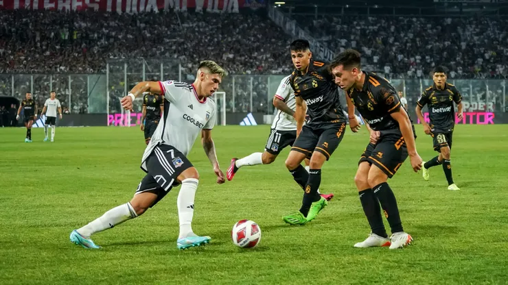 Colo Colo enfrenta a Coquimbo Unido por la quinta fecha del Campeonato Nacional.