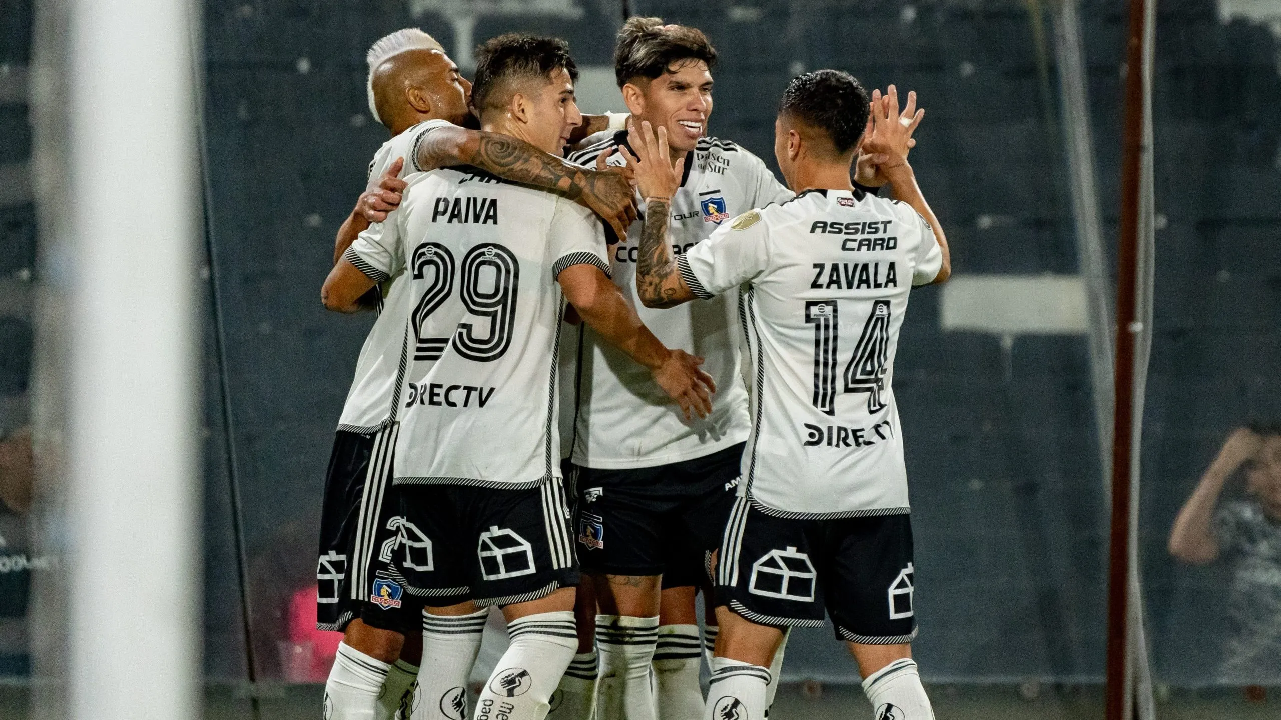 El Cacique llega a enfrentar a Coquimbo Unido con la confianza a tope luego de su clasificación a la fase de grupos de la Copa Libertadores 2024.