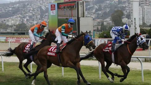 Se acerca El Derby 2024 en Valparaíso Sporting.