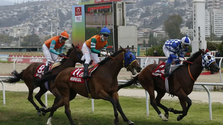 Se acerca El Derby 2024 en Valparaíso Sporting.