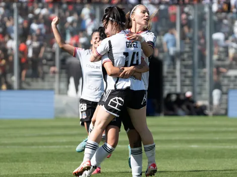 Refuerzos y figuras de Colo Colo Femenino para este 2024