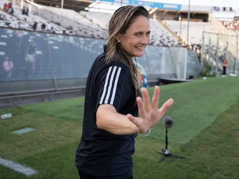 Tatiele Silveira revela conversaciones para renovar en Colo Colo