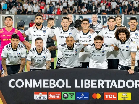¿Dónde ver en vivo a Colo Colo vs Coquimbo Unido?