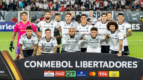 Colo Colo va por la recuperación en el Campeonato Nacional.