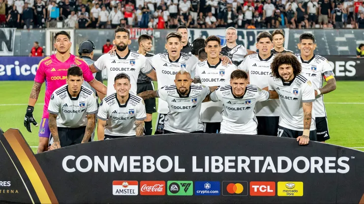 Colo Colo va por la recuperación en el Campeonato Nacional.