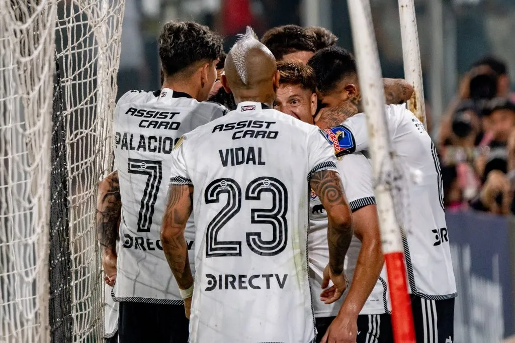 El Cacique se mide ante los Piratas con un gran envión anímico tras clasificar a la fase de grupos de la Copa Libertadores 2024.