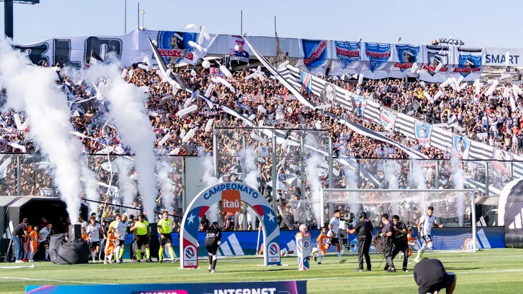 El Registro de Hinchas es el responsable de la denuncia contra Blanco y Negro.