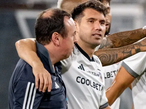 El profundo mensaje de César Fuentes tras sufrir grave lesión