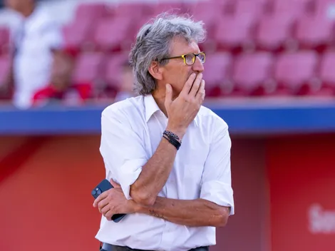 Morón y las dificultades para la llegada de un nuevo refuerzo