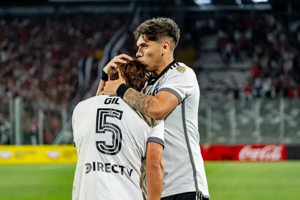 El Cacique venció por 2 a 1 a Sportivo Trinidense y se metió en la fase de grupos de la Copa Libertadores 2024.