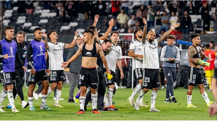 Las claves para que Colo Colo pueda sumar un nuevo refuerzo.