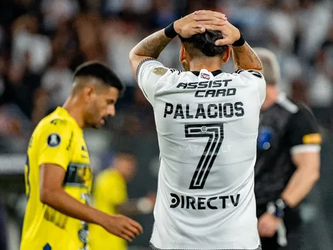 La cancha y un dolor de cabeza interminable para Colo Colo