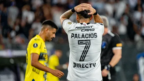 Colo Colo no para con sus problemas debido a la cancha del Estadio Monumental.