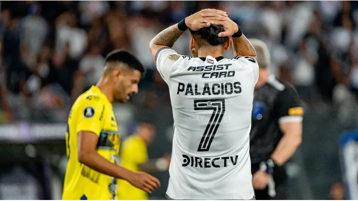 Colo Colo no para con sus problemas debido a la cancha del Estadio Monumental.
