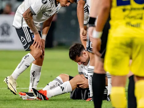 Los posibles puestos a reforzar tras la dura lesión de César Fuentes