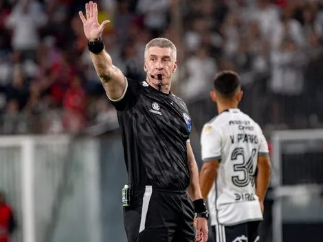 Las diversas polémicas del duelo entre Colo Colo y Trinidense