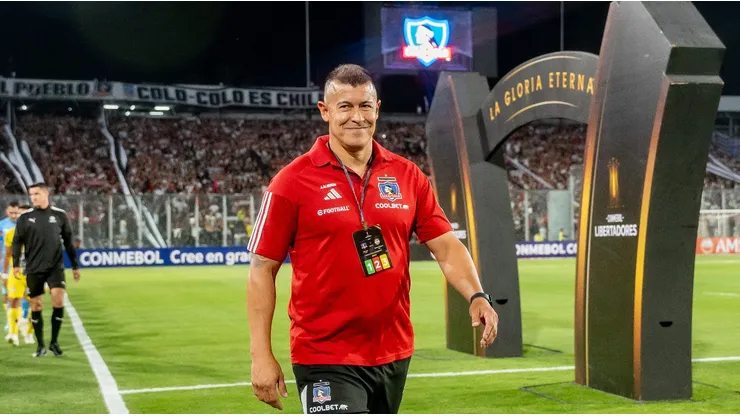 Las alternativas que gana Jorge Almirón en la defensa de Colo Colo.