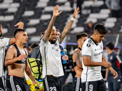 ¿Cuándo comienza la Fase de Grupos de Libertadores?