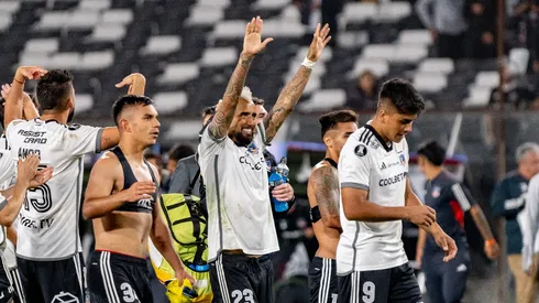 ¡Atención Colo Colo ¿Cuándo comienza la Fase de Grupos de Copa Libertadores 2024?