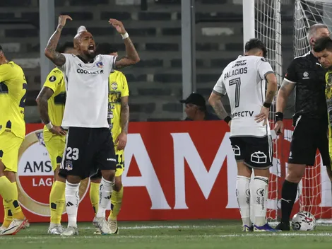 La ilusión de Vidal para la Libertadores: “Confiamos en…”