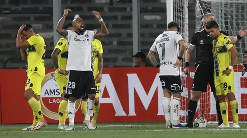 La ilusión de Vidal para la Libertadores: “Confiamos en…”.