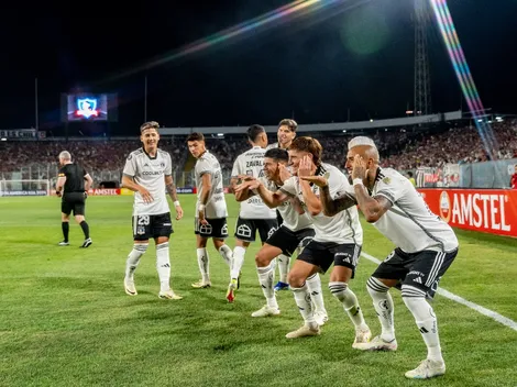 Sin día libre: Colo Colo prepara su próximo desafío