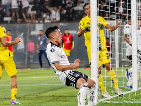 El monto que le podría llegar a Colo Colo por la venta de Zavala