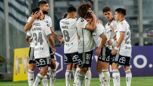 Colo Colo necesita un triunfo ante Coquimbo Unido