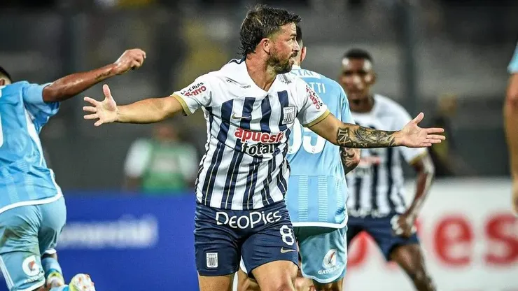 Gabriel Costa es seriamente cuestionado en Perú