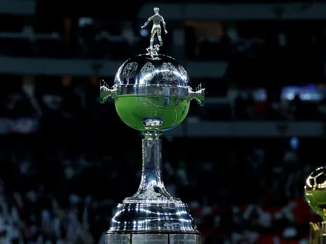 Fecha del sorteo y posibles rivales de Colo Colo en Libertadores