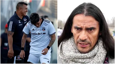 Coca Mendoza se mostró confiado en Jorge Almirón para Copa Libertadores.