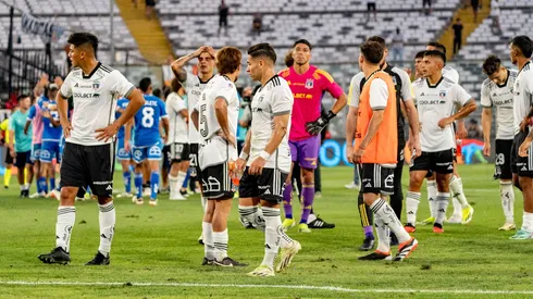 Colo Colo es citado al Tribunal por denuncia arbitral tras Superclásico.