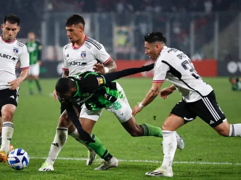 Hinchas ayudan a Almirón para buscar al sustituto de Opazo