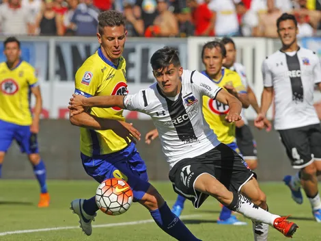 Uno vuelve a Chile: dos canteranos de Colo Colo jugarán en la Primera B
