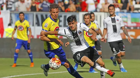 Uno vuelve a Chile: dos canteranos de Colo Colo jugarán en la Primera B.