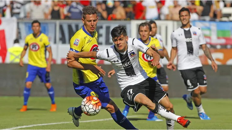 Uno vuelve a Chile: dos canteranos de Colo Colo jugarán en la Primera B.