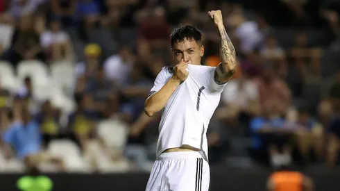 ¿Qué resultados clasifican a Colo Colo a la fase de grupos?