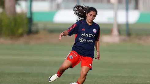 ¿Cuándo juegan Chile vs Uruguay por el Sudamericano femenino Sub-17?