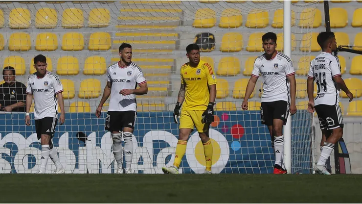 Coquimbo recibirá a Colo Colo sin hinchas visitantes.