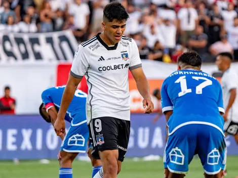 Caszely le pega a las inferiores de Colo Colo y usa como ejemplo a Pizarro