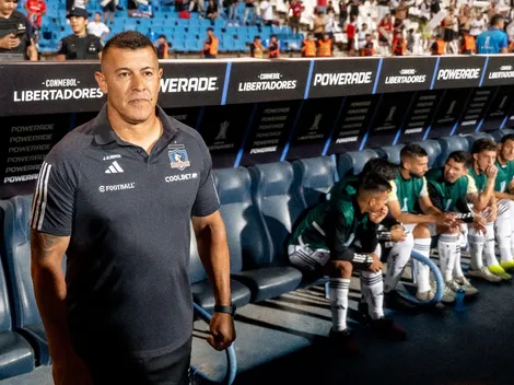 Las diferentes variantes de Almirón para Libertadores