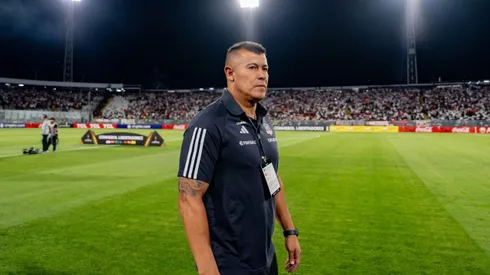 La responsabilidad de Almirón para clasificar en la Libertadores.