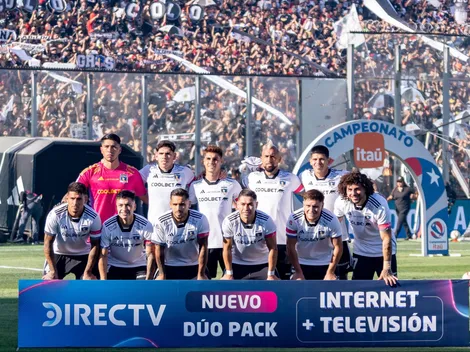 La inédita formación que prepara Almirón ante la ausencia de Opazo