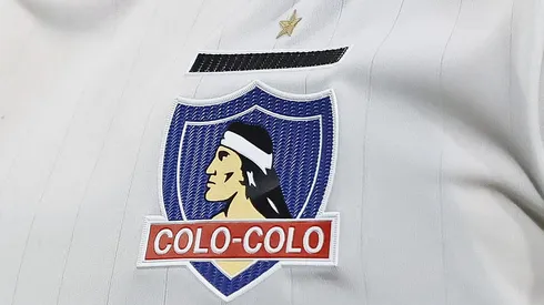 Camiseta de Colo Colo está en museo de Madrid.