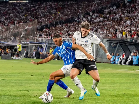 Partido con Trinidense no está incluido en los abonos de Colo Colo