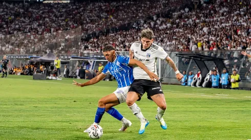 Partido con Trinidense no está incluido en los abonos de Colo Colo