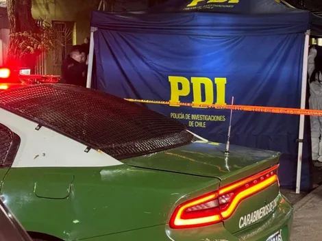 Hincha de Colo Colo muere en presunto incidente entre barras